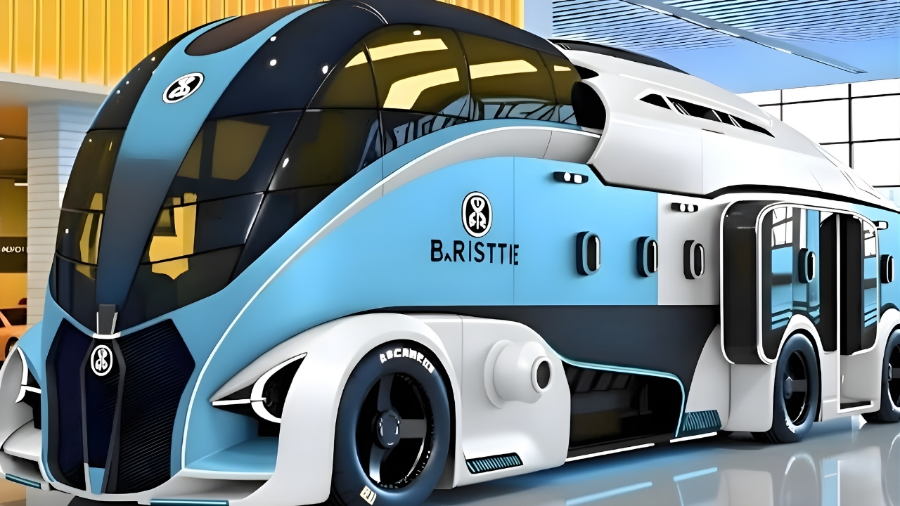 2026 Bugatti Hyper Travel GT: The Ultimate Luxury Grand Tourer Revealed